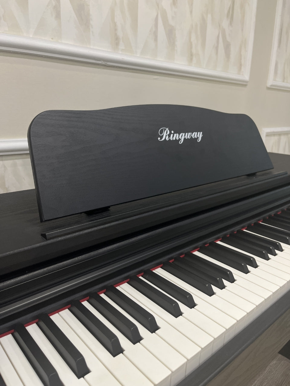 Ringway RP-220 88 Key Digital Piano Keyboard