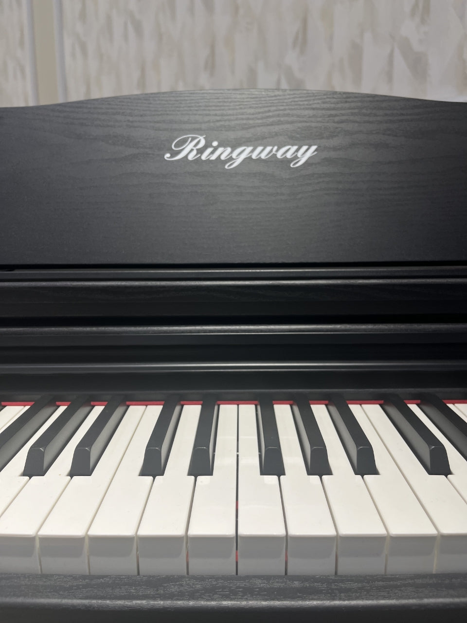 Ringway RP-220 88 Key Digital Piano Keyboard