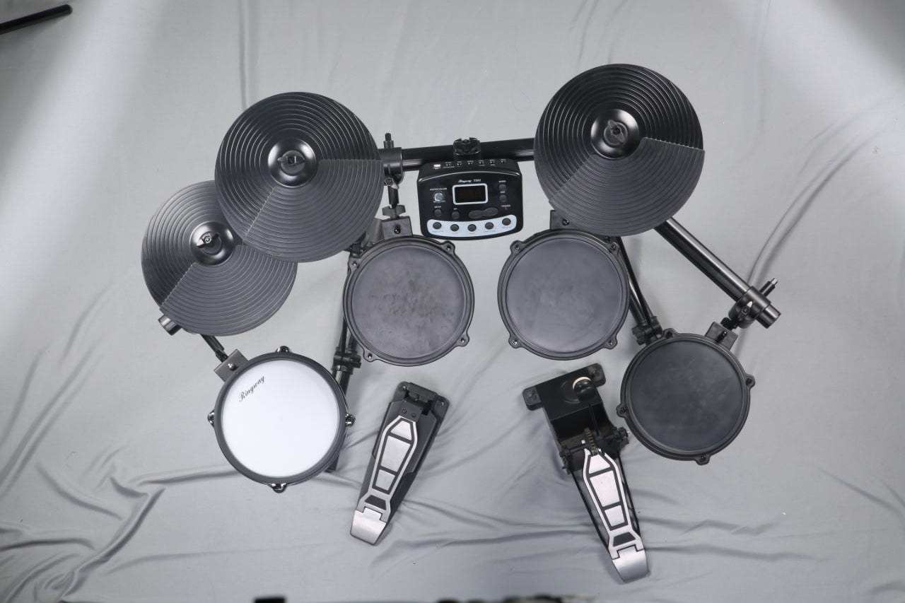 Ringway TD82 Electric Drum Set